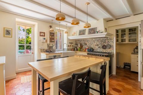 Villa a Bruges, Gironde, Bruges - € 1.350.000 | Ref: 86687101 - foto 8