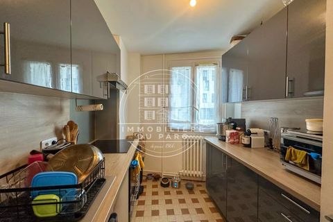 Leilighet i Rueil-Malmaison, Hauts-de-Seine, Rueil-Malmaison - € 395 200 | Ref: 86785077 - foto 3