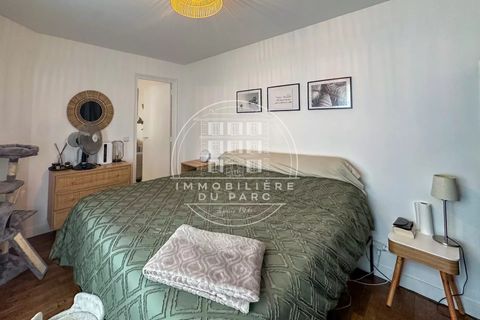 Leilighet i Rueil-Malmaison, Hauts-de-Seine, Rueil-Malmaison - € 395 200 | Ref: 86785077 - foto 5