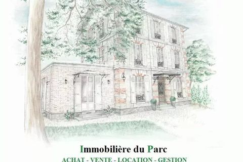 Leilighet i Rueil-Malmaison, Hauts-de-Seine, Rueil-Malmaison - € 395 200 | Ref: 86785077 - foto 10