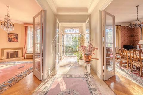 Villa i Le Vésinet, Yvelines, Le Vésinet - € 2.300.000 | Ref: 86376716 - foto 2