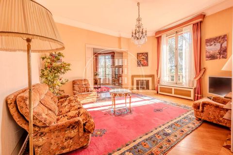 Villa i Le Vésinet, Yvelines, Le Vésinet - € 2.300.000 | Ref: 86376716 - foto 4
