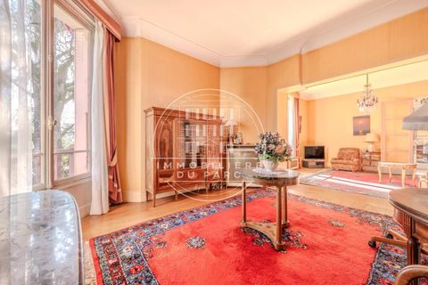 Villa i Le Vésinet, Yvelines, Le Vésinet - € 2.300.000 | Ref: 86376716 - foto 5