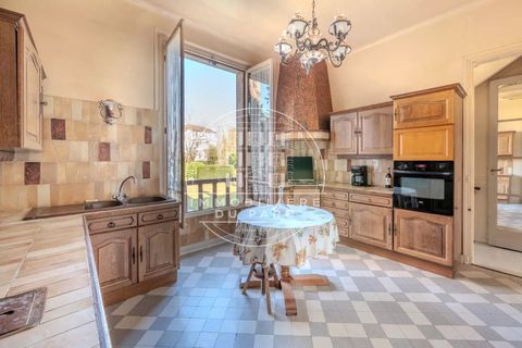 Villa i Le Vésinet, Yvelines, Le Vésinet - € 2.300.000 | Ref: 86376716 - foto 6
