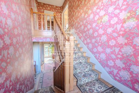 Villa i Le Vésinet, Yvelines, Le Vésinet - € 2.300.000 | Ref: 86376716 - foto 8