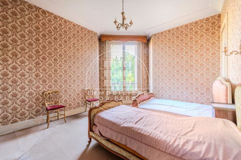 Villa i Le Vésinet, Yvelines, Le Vésinet - € 2.300.000 | Ref: 86376716 - foto 9