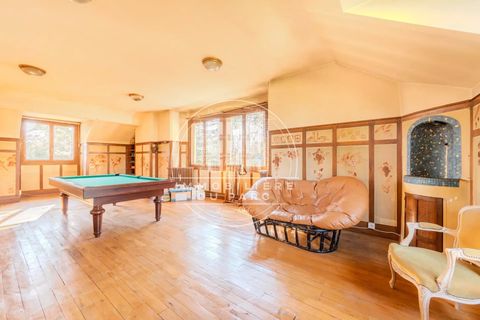 Villa i Le Vésinet, Yvelines, Le Vésinet - € 2.300.000 | Ref: 86376716 - foto 10