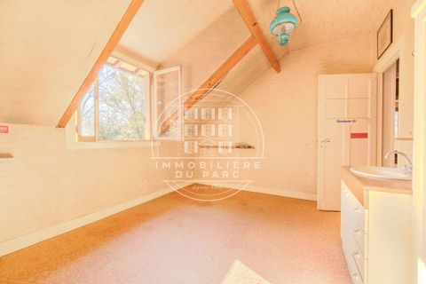 Villa i Le Vésinet, Yvelines, Le Vésinet - € 2.300.000 | Ref: 86376716 - foto 11