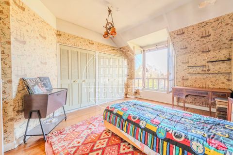 Villa i Le Vésinet, Yvelines, Le Vésinet - € 2.300.000 | Ref: 86376716 - foto 12