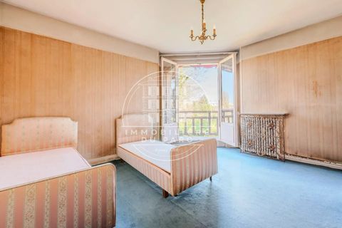 Villa i Le Vésinet, Yvelines, Le Vésinet - € 2.300.000 | Ref: 86376716 - foto 13
