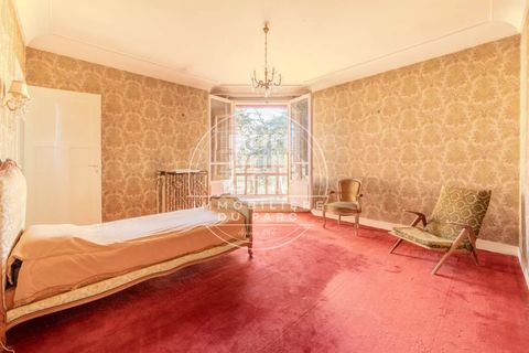 Villa i Le Vésinet, Yvelines, Le Vésinet - € 2.300.000 | Ref: 86376716 - foto 15