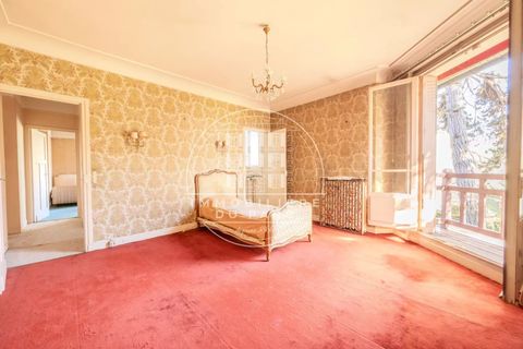 Villa i Le Vésinet, Yvelines, Le Vésinet - € 2.300.000 | Ref: 86376716 - foto 16