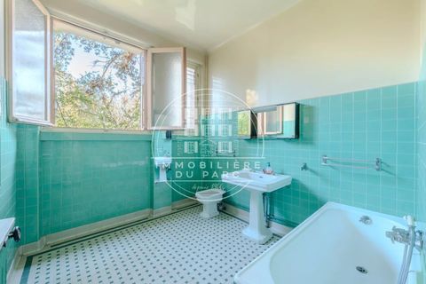 Villa i Le Vésinet, Yvelines, Le Vésinet - € 2.300.000 | Ref: 86376716 - foto 18