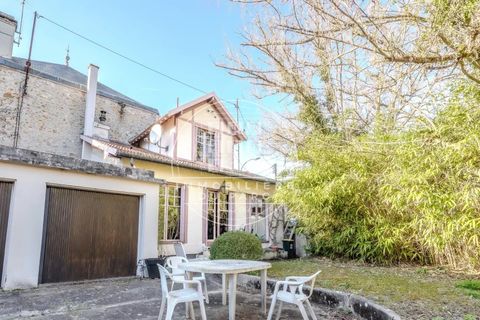 Villa i Le Vésinet, Yvelines, Le Vésinet - € 2.300.000 | Ref: 86376716 - foto 21