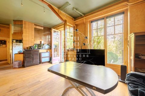 Villa i Le Vésinet, Yvelines, Le Vésinet - € 2.300.000 | Ref: 86376716 - foto 22