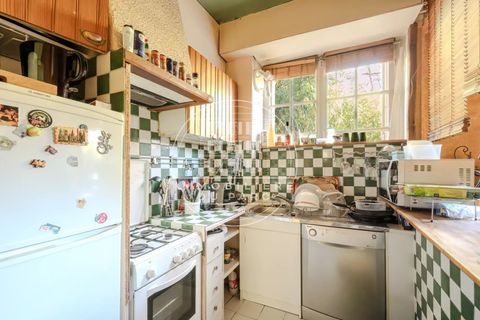 Villa i Le Vésinet, Yvelines, Le Vésinet - € 2.300.000 | Ref: 86376716 - foto 23