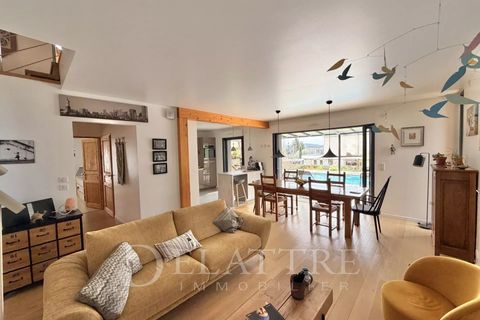 Villa i Opio, Alpes-Maritimes, Opio - € 895.000 | Ref: 86786908 - foto 5