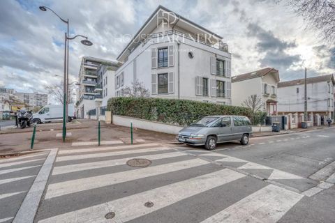 Leilighet i Rueil-Malmaison, Hauts-de-Seine, Rueil-Malmaison - € 328 000 | Ref: RV_735 - foto 10