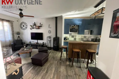 Villa i Perpignan, Pyrenees-Orientales, Perpignan - € 239.900 | Ref: 6963 - foto 1