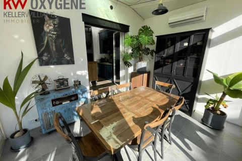 Villa i Perpignan, Pyrenees-Orientales, Perpignan - € 239.900 | Ref: 6963 - foto 2