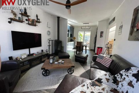 Villa i Perpignan, Pyrenees-Orientales, Perpignan - € 239.900 | Ref: 6963 - foto 5