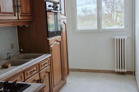 Lejlighed i Trappes, Yvelines, Trappes - € 198.000 | Ref: A6241 - foto 5