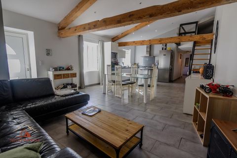 Apartament a Prades, Pyrenees-Orientales, Prades - € 140.000 | Ref: 6891 - foto 2
