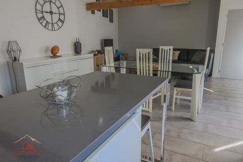Apartament a Prades, Pyrenees-Orientales, Prades - € 140.000 | Ref: 6891 - foto 4