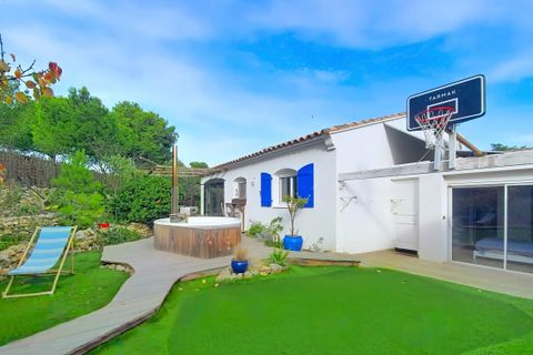 Villa a Leucate, Aude, Leucate - € 499.000 | Ref: 6992 - foto 14