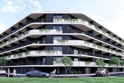 Lejlighed i Gondomar, Porto, Gondomar - € 345.000 | Ref: SF-SAFTI:007939 - foto 1