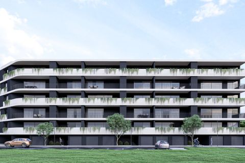Lejlighed i Gondomar, Porto, Gondomar - € 345.000 | Ref: SF-SAFTI:007939 - foto 3
