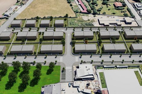 Helårsgrund i Maia, Porto, Maia - € 140.000 | Ref: SF-SAFTI:007882 - foto 3