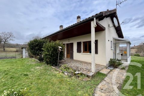 Villa i Gorre, Haute-Vienne, Gorre - € 169.500 | Ref: 1354 - foto 1
