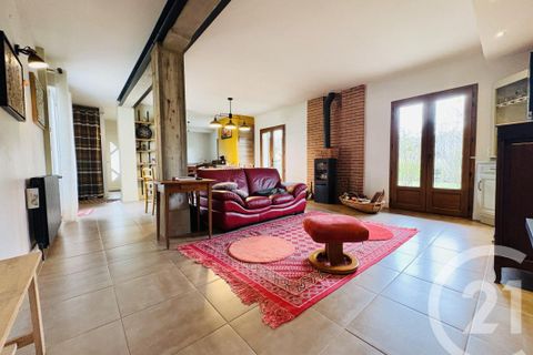 Villa i Gorre, Haute-Vienne, Gorre - € 169.500 | Ref: 1354 - foto 3