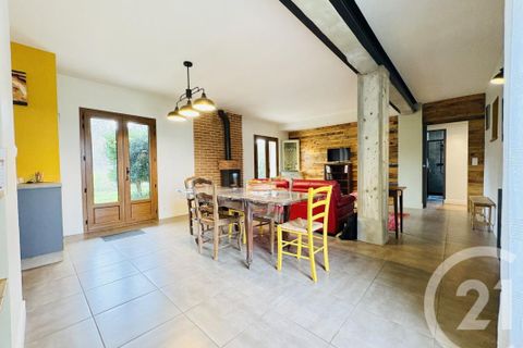 Villa i Gorre, Haute-Vienne, Gorre - € 169.500 | Ref: 1354 - foto 5