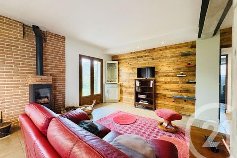 Villa i Gorre, Haute-Vienne, Gorre - € 169.500 | Ref: 1354 - foto 6