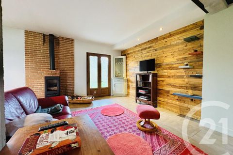 Villa i Gorre, Haute-Vienne, Gorre - € 169.500 | Ref: 1354 - foto 7
