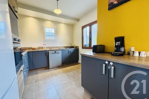 Villa i Gorre, Haute-Vienne, Gorre - € 169.500 | Ref: 1354 - foto 9