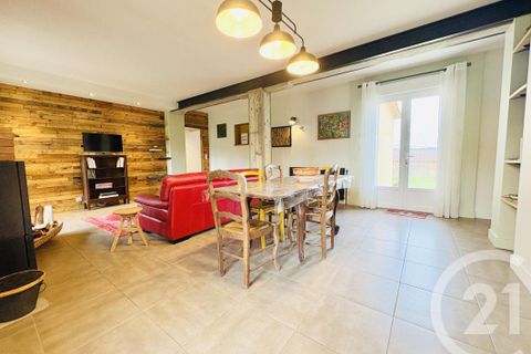 Villa i Gorre, Haute-Vienne, Gorre - € 169.500 | Ref: 1354 - foto 12