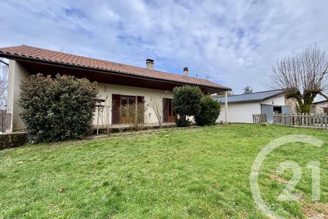 Villa i Gorre, Haute-Vienne, Gorre - € 169.500 | Ref: 1354 - foto 26