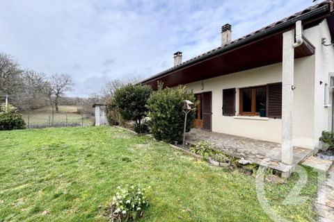 Villa i Gorre, Haute-Vienne, Gorre - € 169.500 | Ref: 1354 - foto 27