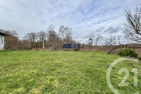 Villa i Gorre, Haute-Vienne, Gorre - € 169.500 | Ref: 1354 - foto 30