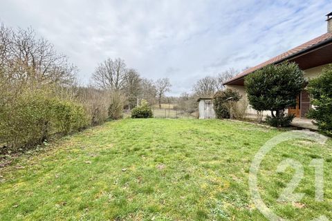 Villa i Gorre, Haute-Vienne, Gorre - € 169.500 | Ref: 1354 - foto 31