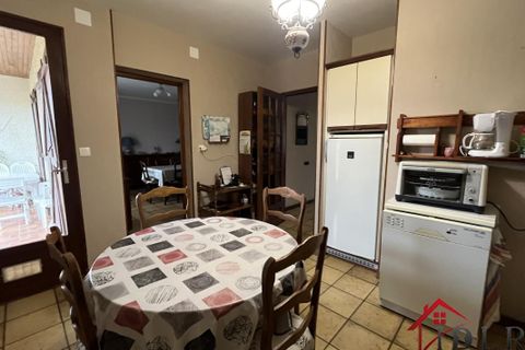 Villa i Bourbonne-les-Bains, Haute-Marne, Bourbonne-les-Bains - € 148.000 | Ref: 62_812 - foto 3