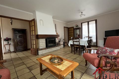 Villa i Bourbonne-les-Bains, Haute-Marne, Bourbonne-les-Bains - € 148.000 | Ref: 62_812 - foto 5