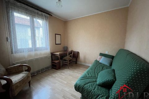 Villa i Bourbonne-les-Bains, Haute-Marne, Bourbonne-les-Bains - € 148.000 | Ref: 62_812 - foto 8