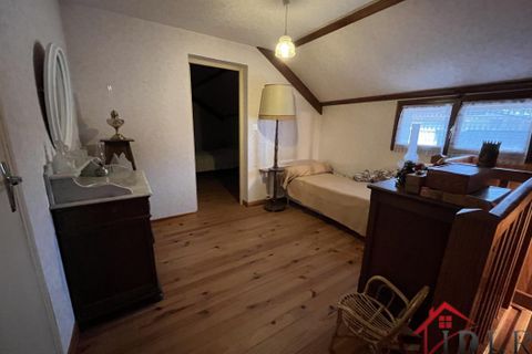 Villa i Bourbonne-les-Bains, Haute-Marne, Bourbonne-les-Bains - € 148.000 | Ref: 62_812 - foto 9
