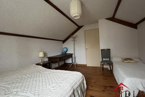Villa i Bourbonne-les-Bains, Haute-Marne, Bourbonne-les-Bains - € 148.000 | Ref: 62_812 - foto 10