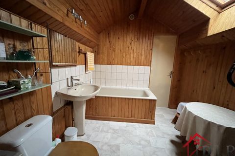 Villa i Bourbonne-les-Bains, Haute-Marne, Bourbonne-les-Bains - € 148.000 | Ref: 62_812 - foto 11