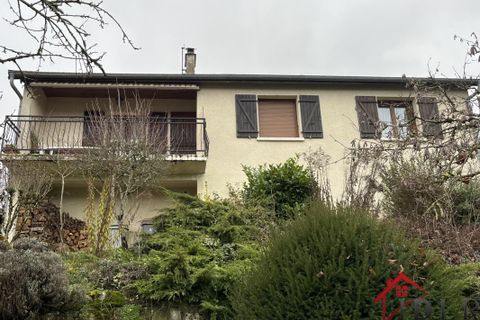 Villa i Bourbonne-les-Bains, Haute-Marne, Bourbonne-les-Bains - € 148.000 | Ref: 62_812 - foto 12